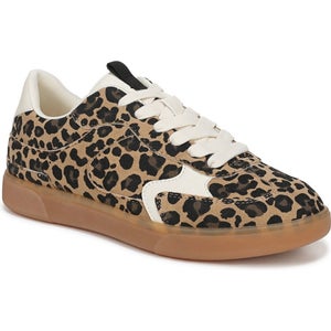 Blowfish Malibu Tastic J21163M201 Sneaker Women's 10 Leopard Print Shoes HAWK375