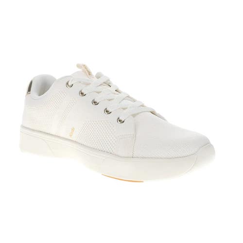 Keds BlissWalk Sneakers Women's US 7.5 White Slip-On Lifestyle Shoes HAWK270