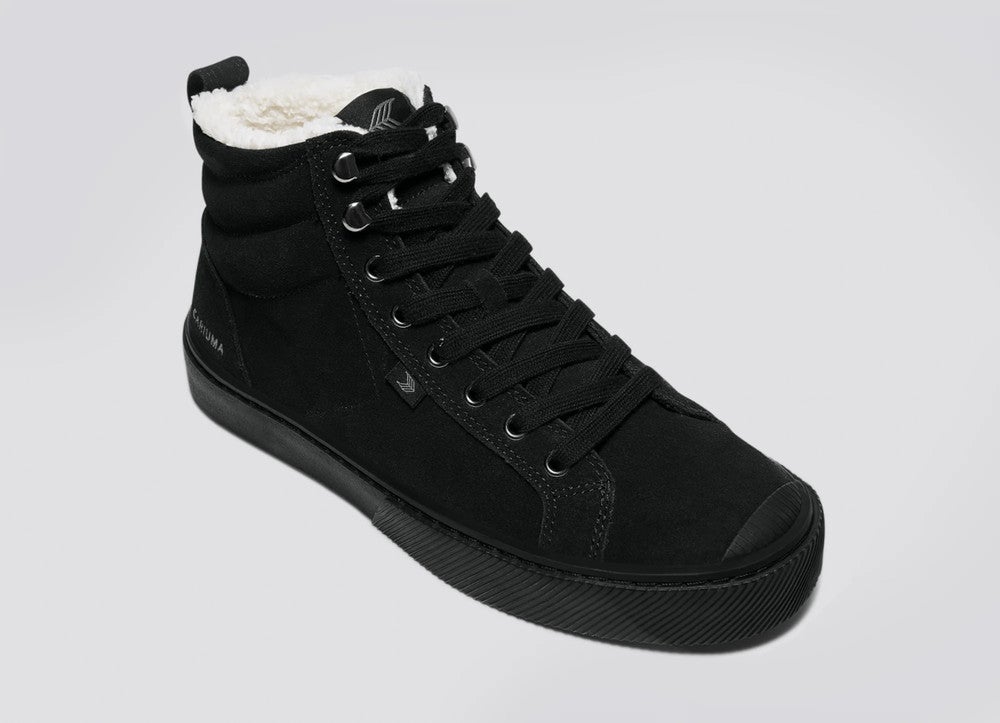 Cariuma OCA Therma Boots Men