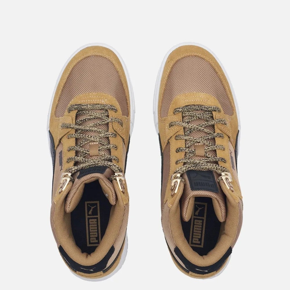 Puma CA Pro Mid Trail 393278-02 Sneakers Men display picture 2