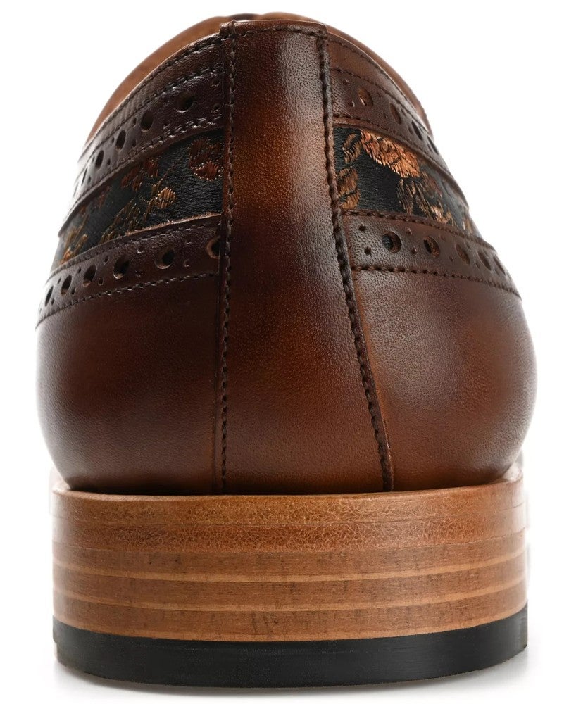 Johnston & Murphy Parsons Oxford Men display picture 1