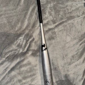 2024 DeMarini The Goods Hybrid USSSA Certified Bat (-10) 19 oz 29" (Used)