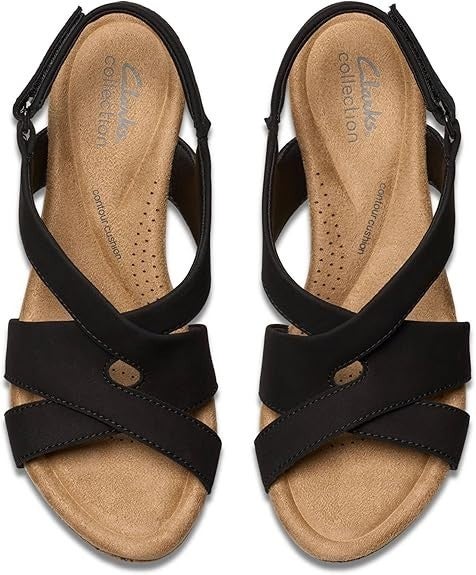 Dr. Martens Wrenlie Sandals Men