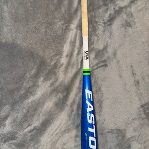 2022 Easton Speed Alloy USABat Certified Bat (-10) 18 oz 28" (Used)