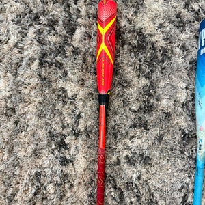 2019 Easton Ghost X Evolution Composite USABat Certified Bat (-10) 19 oz 29" (Used)