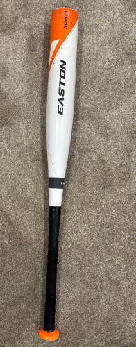 Easton Mako 2-Piece Composite Bat (-9) 30"