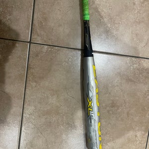 2013 Easton XL1 Composite USSSA Certified Bat (-10) 21 oz 31" (Used)