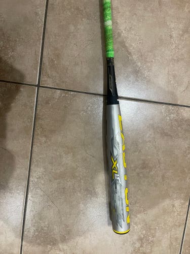 2013 Easton XL1 Composite USSSA Certified Bat (-10) 21 oz 31" (Used)
