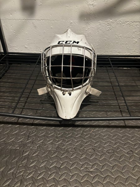 Senior Small CCM GFL 1.9 Goalie Mask
