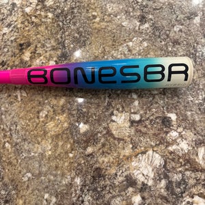 2026 Warstic Bonesaber Hybrid Solar Storm (Almost New)