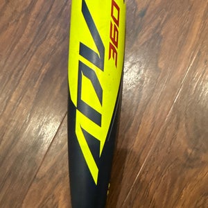 Easton ADV 360 Composite USABat Certified Bat (-11) 16 oz 27" (Used)