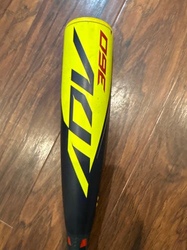 Easton ADV 360 Composite USABat Certified Bat (-11) 16 oz 27" (Used)