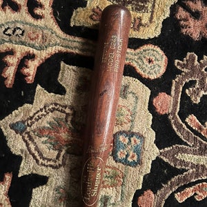 Louisville Slugger C243 Maple Bat 31 oz 34" (Used)