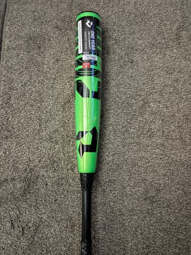 2026 DeMarini green Zen (-5) 27 oz 32" (New)