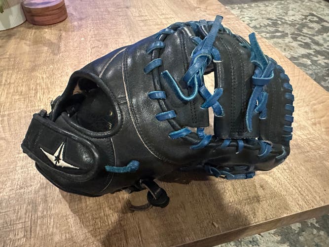 2023 All Star System 7 RH First Base Baseball Glove 13" (Used)