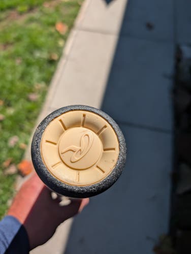 2025 Rawlings Icon Composite USABat Certified Bat (-10) 29" (Used)