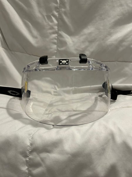 Oakley Straight Cut Half Shield w/ Vents - (Used)