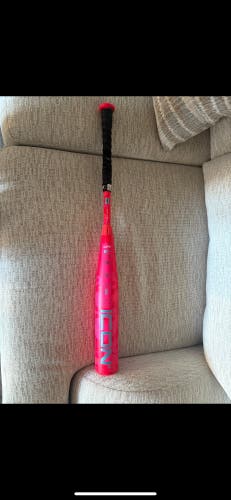 2025 Rawlings Icon Composite USSSA Certified Bat (-8) 22 oz 30" (Used)