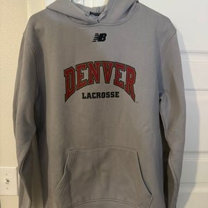 Denver Lacrosse Hoodie
