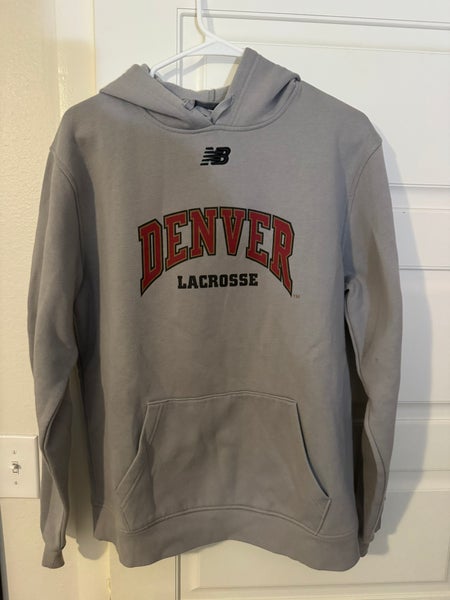 Denver Lacrosse Hoodie