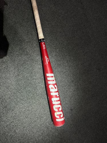 2025 Marucci CATX2 Connect Hybrid USABat Certified Bat (-8) 22 oz 30"(Used) + Additional Marucci Bat