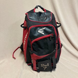 Easton Bat Pack (Used)