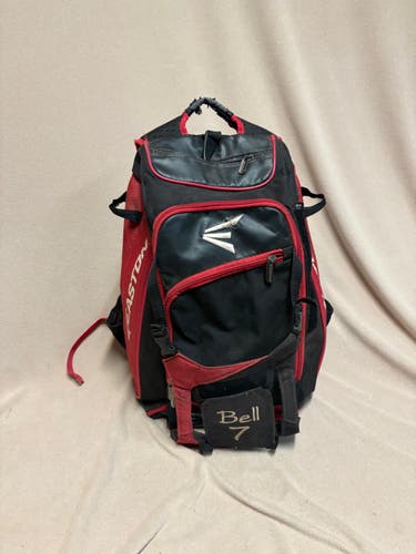 Easton Bat Pack (Used)