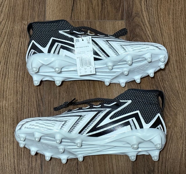 Adidas SM Freak 23 RFS Football Cleats Iridescent Black  display picture 2
