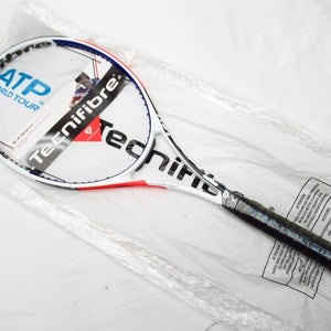 *NOS* TECNIFIBRE T-FIGHT 315 LTD "XTC" TENNIS RACQUET (4 3/8) FROM A COLLECTOR
