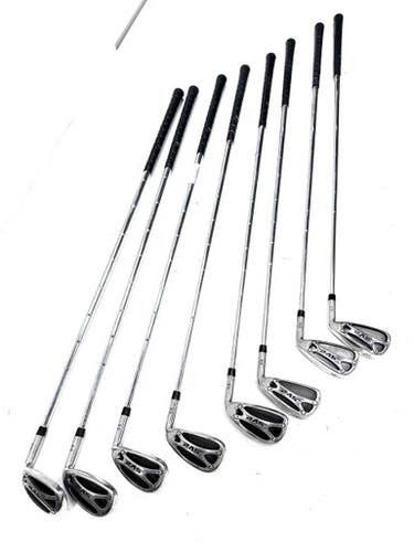 Used SV2 STARTER SET NO 6I Mens Package Set RH None 8 Piece 11860-S000302968