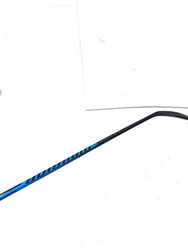 Used Warrior QR5 20 Senior One Piece Left 75 Flex 11860-S000302958