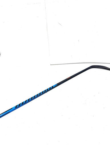Used Warrior QR5 20 Senior One Piece Left 75 Flex 11860-S000302958