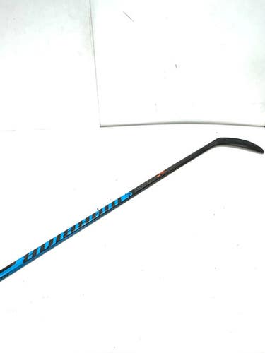 Used Warrior QR5 20 Senior One Piece Left 75 Flex 11860-S000302959