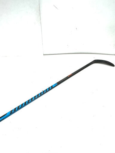 Used Warrior QR5 20 Senior One Piece Left 75 Flex 11860-S000302959