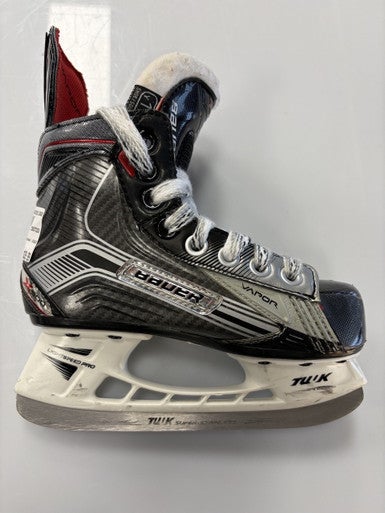 Used Bauer X900 Youth Hockey Skate Youth 11.5 11860-S000302943
