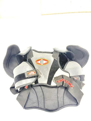 Used Easton ULTRA LITE Senior Shoulder Pads XL 11860-S000302942