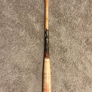 2020 Marucci Posey28 Maple BBCOR Certified Bat 19 oz 32" (Used)