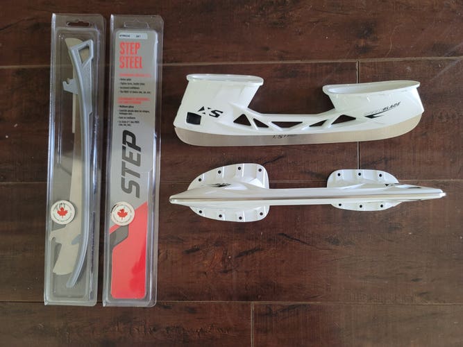 CCM SpeedBlade XS Size 287