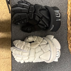Adrenaline Phoenix Lacrosse Gloves Large (New)