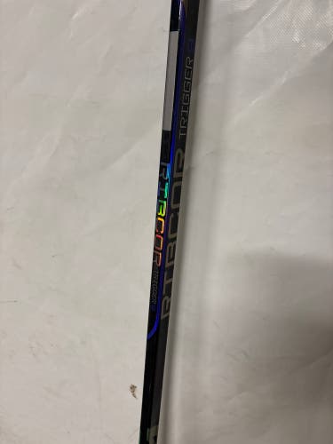 Intermediate CCM Ribcor Trigger 9 Right Handed Hockey Stick P29 65 Flex (Used)