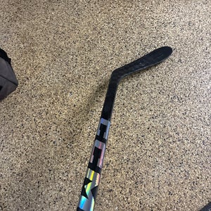 Intermediate CCM Ribcor Trigger 9 Right Handed Hockey Stick P29 55 Flex (Used)