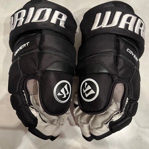 Warrior Covert QRE Gloves 15" Pro Stock (Used)