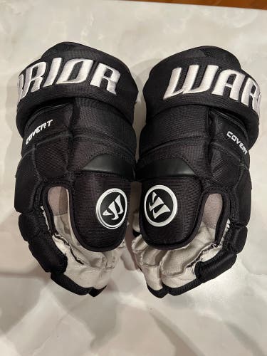 Warrior Covert QRE Gloves 15" Pro Stock (Used)
