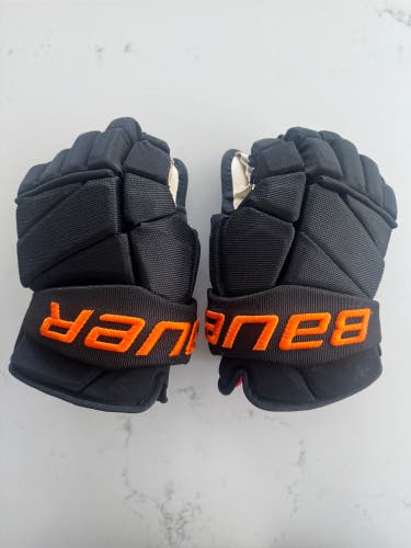 Bauer Vapor 2X Pro Gloves 13" Pro Stock (Used)