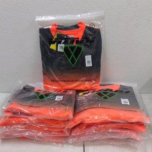 Vizari Vallejo Soccer Goalkeeper Lightweight & Comfortable Youth Jersey large- VZAP90028Y-YL