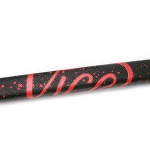 NEW Vice P2 Tour Black/Red Drip 98g Putter Grip