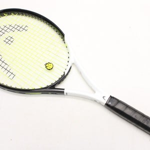 *MINT* 2022 HEAD AUXETIC SPEED "TEAM" TENNIS RACQUET (4 1/4) FROM A COLLECTOR