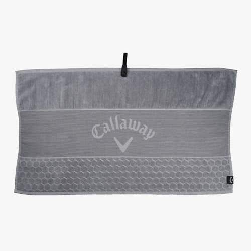 Callaway Tour Towel (2023) Golf NEW