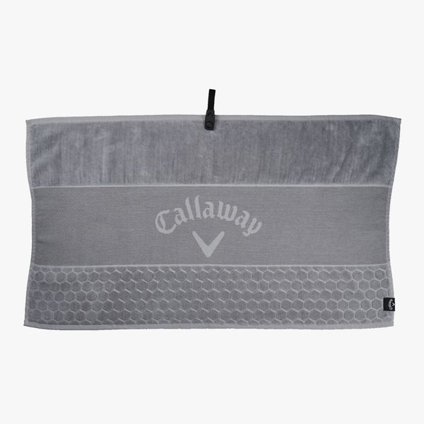 Callaway Tour Towel (2023) Golf NEW