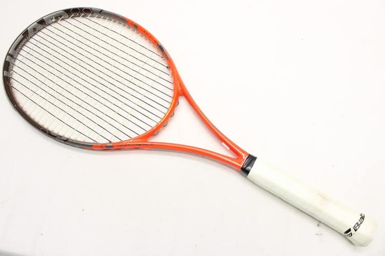 *USED* HEAD YOUTEK IG RADICAL "MP" TENNIS RACQUET (4 1/2) FROM A COLLECTOR